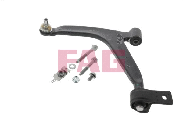 Control/Trailing Arm, wheel suspension (821 0467 10)