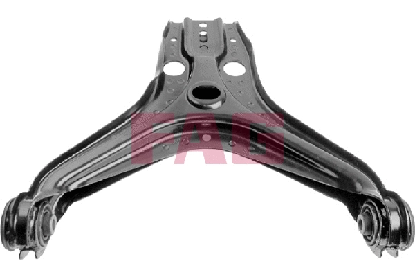 Control/Trailing Arm, wheel suspension (821 0337 10)