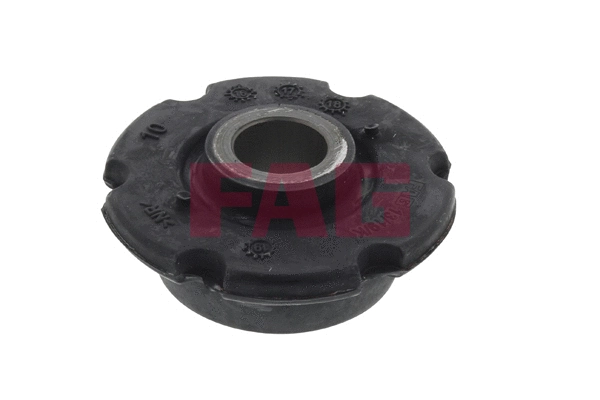 Mounting, control/trailing arm (829 0124 10)
