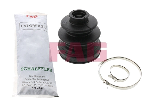 Bellow Kit, drive shaft (772 0422 30)