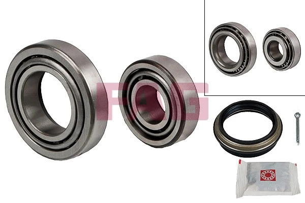Wheel Bearing Kit (713 6133 60)