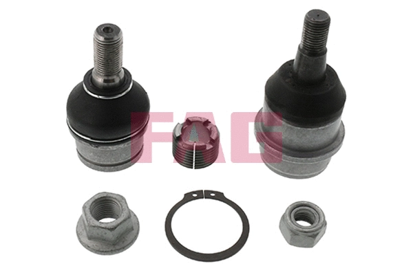 Ball Joint (825 0373 10)