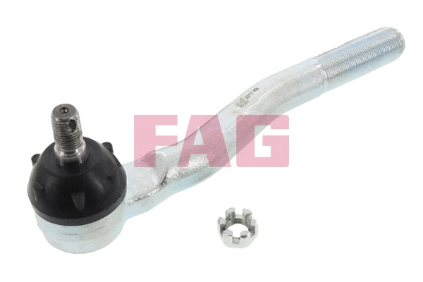 Tie Rod End (840 1187 10)