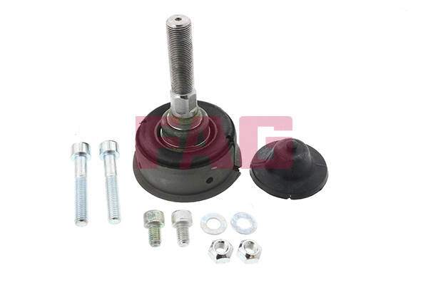 Repair kit, supporting/ball joint (826 0001 30)