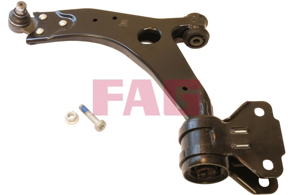 Control/Trailing Arm, wheel suspension (821 0862 10)