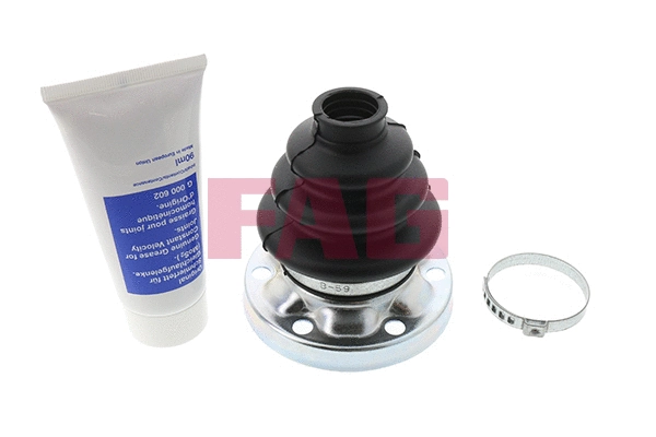 Bellow Kit, drive shaft (772 0111 30)