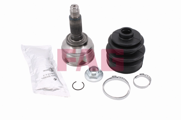 Joint Kit, drive shaft (771 0202 30)