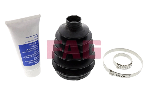 Bellow Kit, drive shaft (772 0405 30)