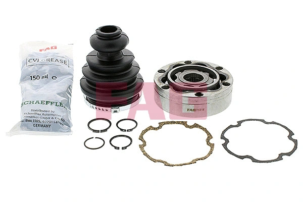 Joint Kit, drive shaft (771 0792 30)