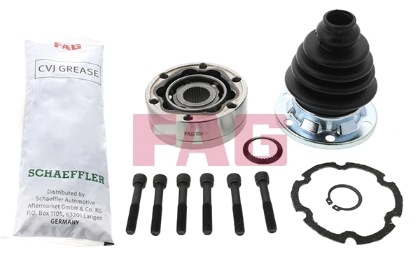 Joint Kit, drive shaft (771 0576 30)