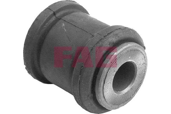 Mounting, control/trailing arm (829 0069 10)