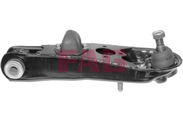 Control/Trailing Arm, wheel suspension (821 0127 10)