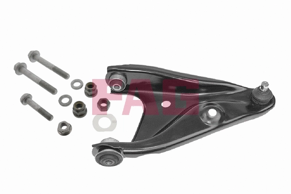 Control/Trailing Arm, wheel suspension (821 0556 10)