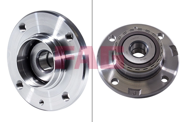 Wheel Bearing (713 1073 10)