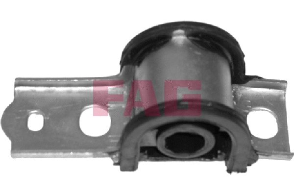 Mounting, control/trailing arm (829 0244 10)