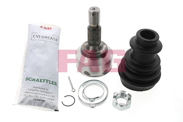 Joint Kit, drive shaft (771 0098 30)