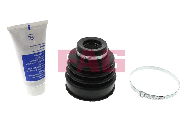 Bellow Kit, drive shaft (772 0274 30)