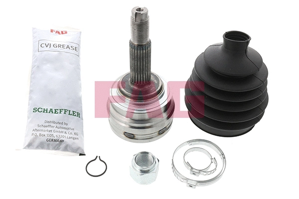 Joint Kit, drive shaft (771 0384 30)