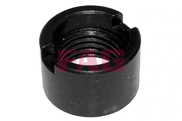 Threaded Sleeve, suspension strut (814 0166 10)