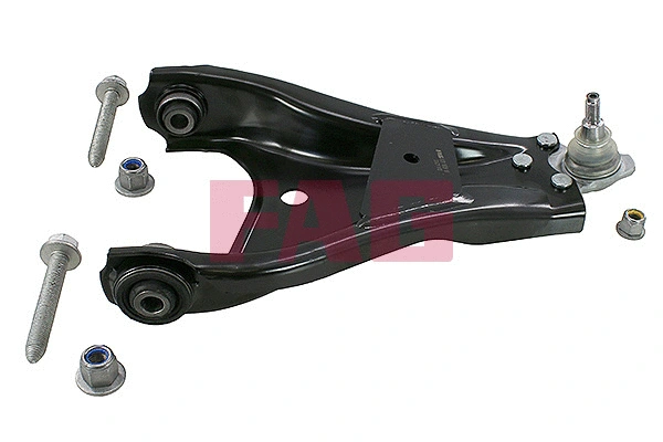 Control/Trailing Arm, wheel suspension (821 1009 10)