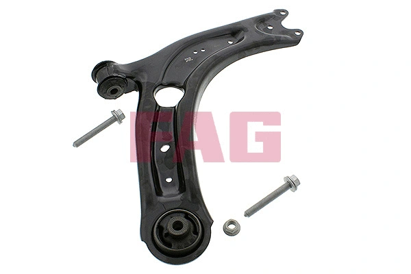 Control/Trailing Arm, wheel suspension (821 1145 10)