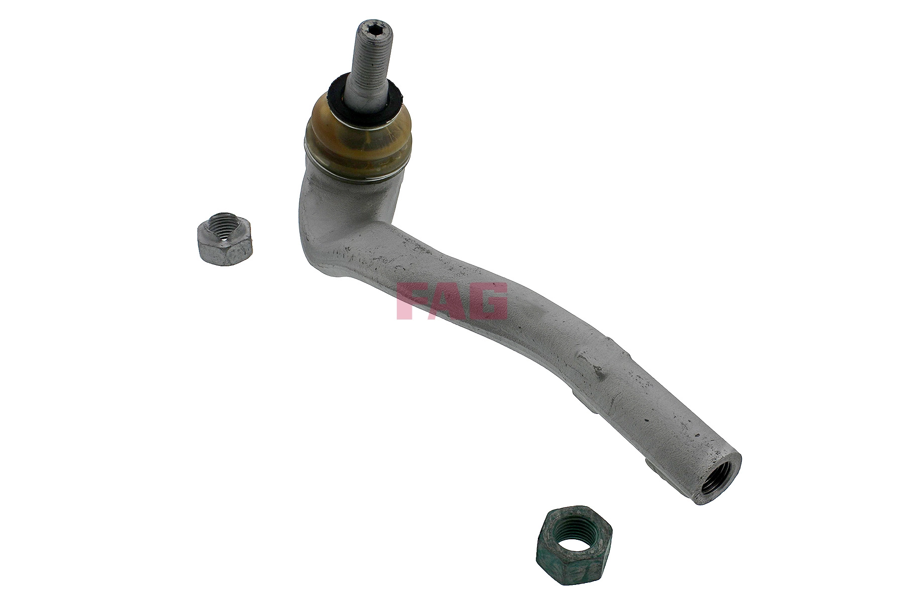 Tie Rod End (840 1252 10)