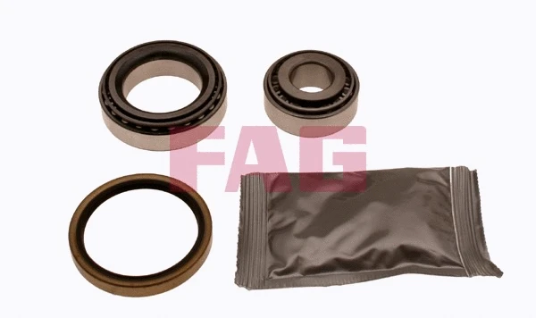 Wheel Bearing Kit (713 6151 60)