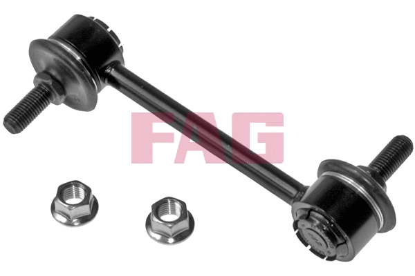 Link/Coupling Rod, stabiliser bar (818 0118 10)