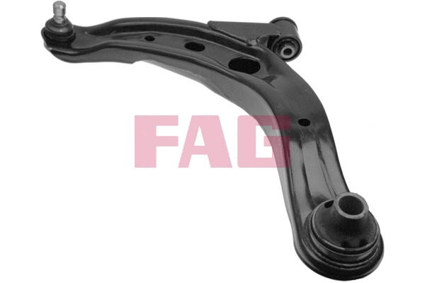 Control/Trailing Arm, wheel suspension (821 0546 10)