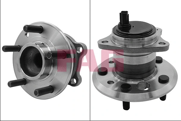 Wheel Bearing (713 2030 10)
