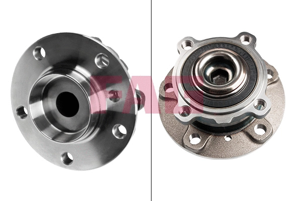 Wheel Bearing (713 1122 10)