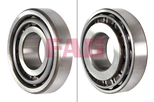 Wheel Bearing (30306A)