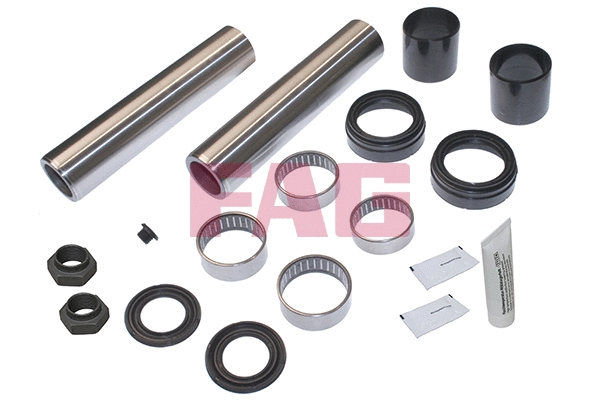 Repair Kit, kingpin (axle beam) (830 0047 30)