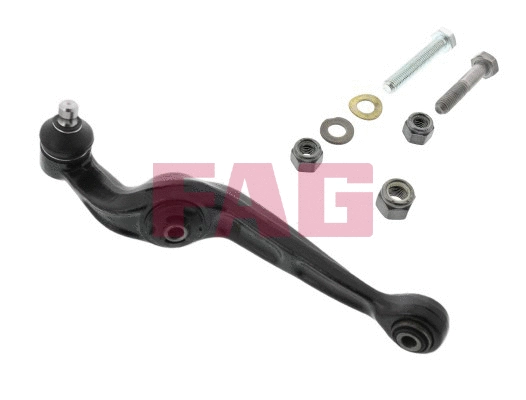 Control/Trailing Arm, wheel suspension (821 0404 10)