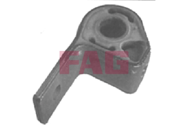 Mounting, control/trailing arm (829 0177 10)