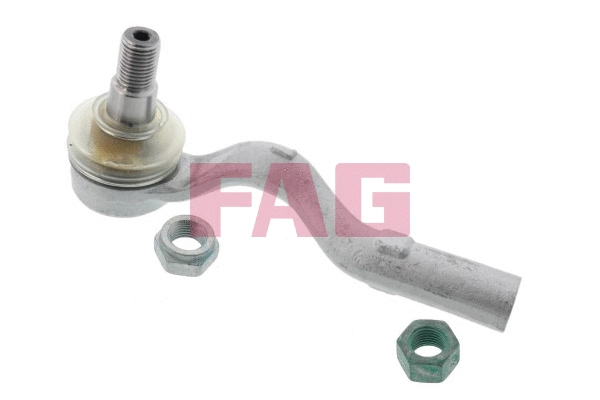 Tie Rod End (840 0722 10)