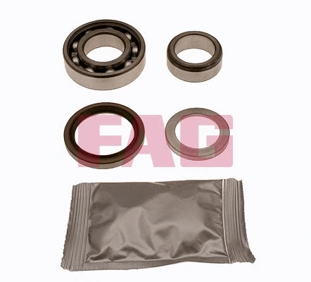 Wheel Bearing Kit (713 6234 00)