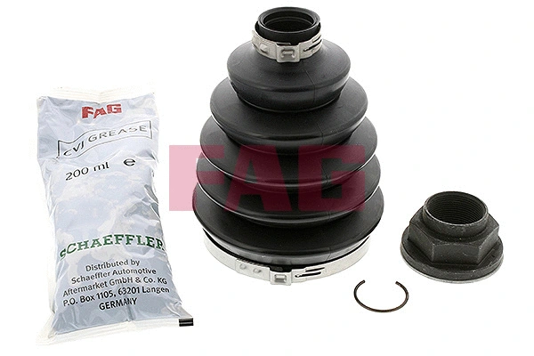 Bellow Kit, drive shaft (772 0478 30)