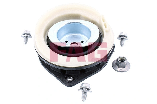 Repair Kit, suspension strut support mount (815 0081 30)