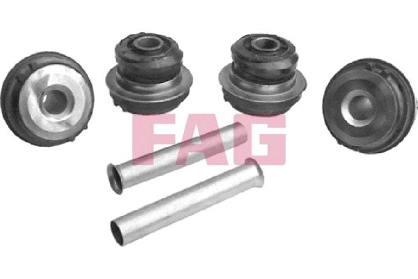 Repair Kit, control arm (824 0012 30)