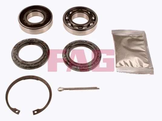 Wheel Bearing Kit (713 6115 20)