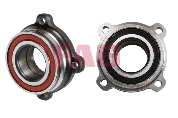 Wheel Bearing (713 1087 10)