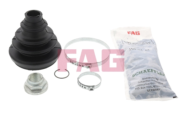 Bellow Kit, drive shaft (772 0463 30)
