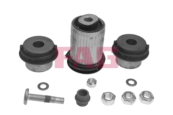 Repair Kit, control arm (824 0016 30)