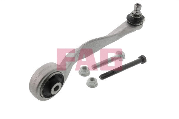 Control/Trailing Arm, wheel suspension (821 0669 10)