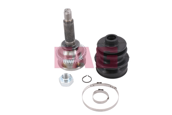 Joint Kit, drive shaft (771 0379 30)