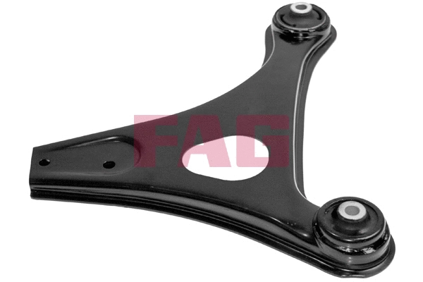 Control/Trailing Arm, wheel suspension (821 0601 10)