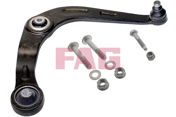 Control/Trailing Arm, wheel suspension (821 0611 10)