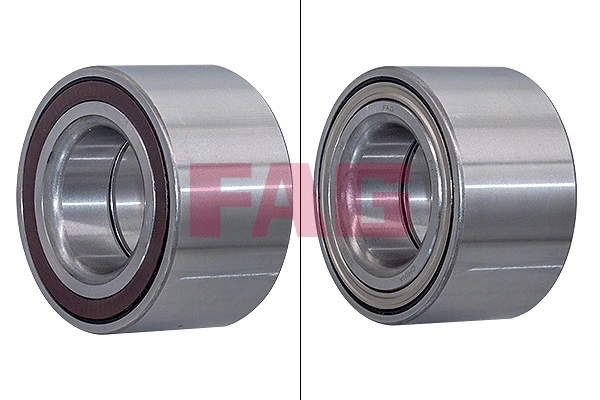 Wheel Bearing (713 1538 10)