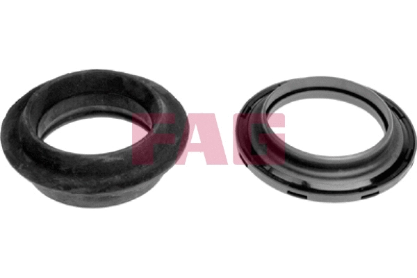 Repair Kit, suspension strut support mount (815 0006 30)